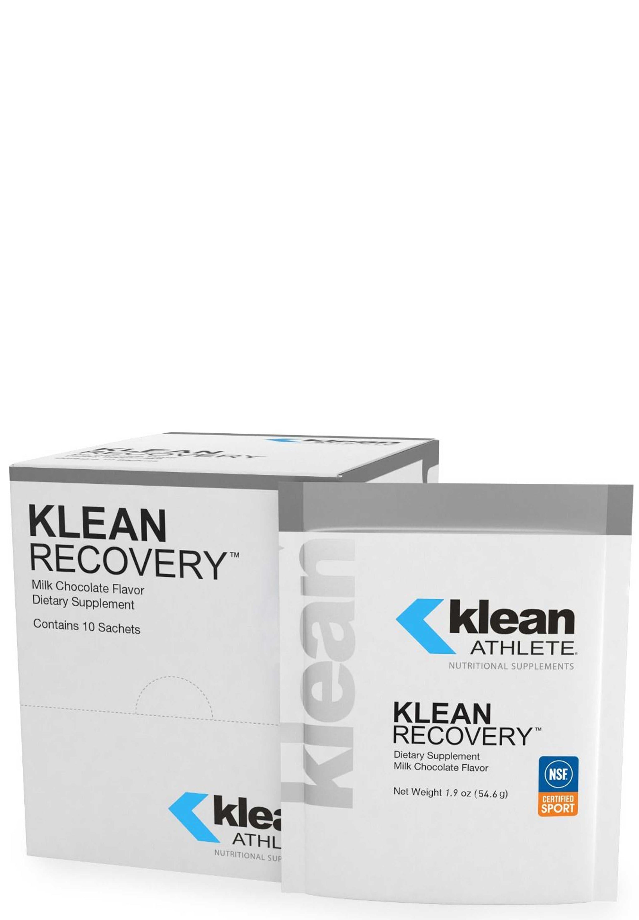 Douglas Laboratories Klean Recovery