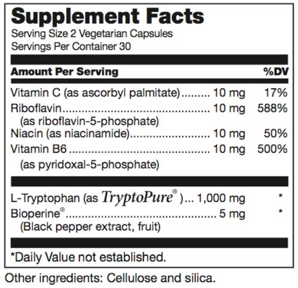 Douglas Laboratories L-Tryptophan