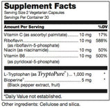 Douglas Laboratories L-Tryptophan