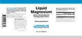 Douglas Laboratories Liquid Magnesium