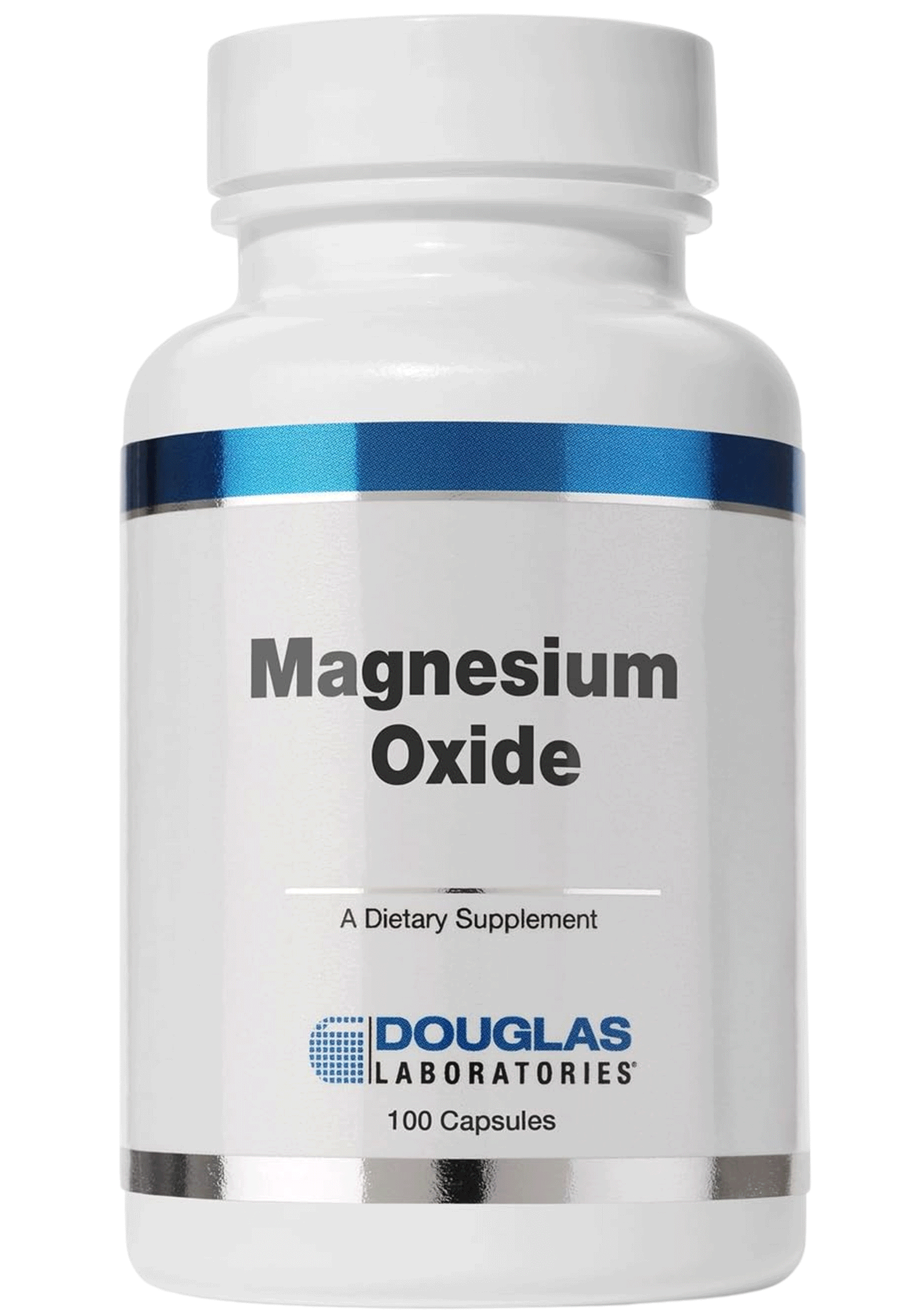 Douglas Laboratories Magnesium Oxide