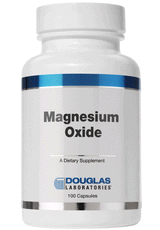 Douglas Laboratories Magnesium Oxide