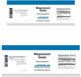 Douglas Laboratories Magnesium Oxide