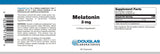 Douglas Laboratories Melatonin (3mg)
