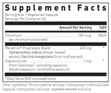 Douglas Laboratories Metabolic Lean