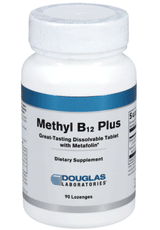 Douglas Laboratories Methyl B12 Plus