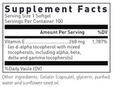 Douglas Laboratories Natural Vitamin E Complex
