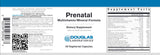 Douglas Laboratories Prenatal
