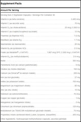 Douglas Laboratories Prenatal