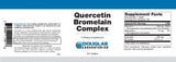 Douglas Laboratories Quercetin-Bromelain Complex