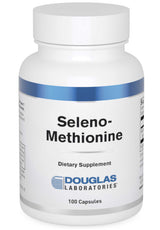 Douglas Laboratories Seleno-Methionine