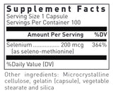 Douglas Laboratories Seleno-Methionine