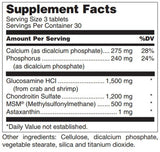 Douglas Laboratories Ultra Joint Forte