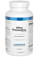 Douglas Laboratories Ultra Preventive -EZ Swallow