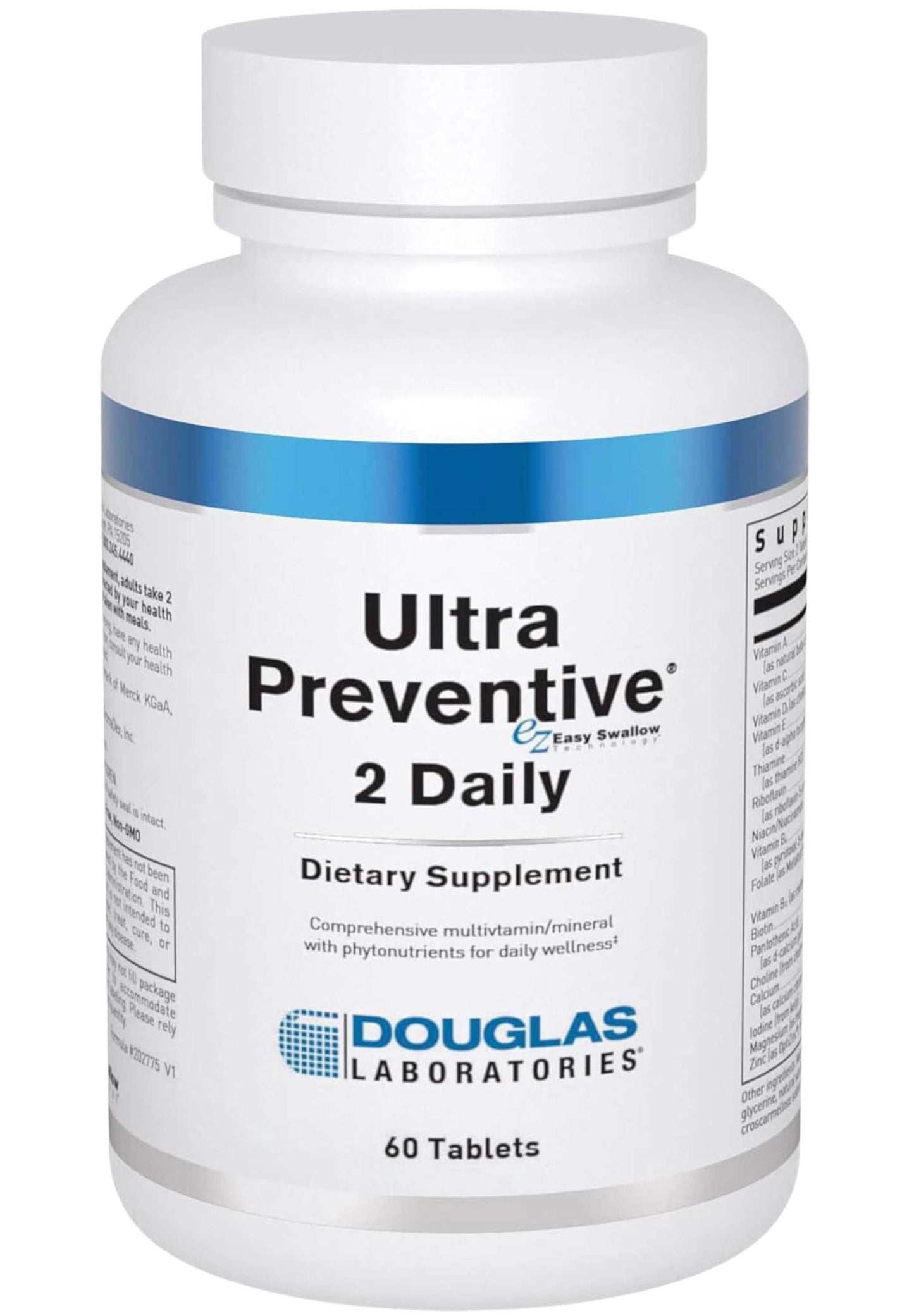 Douglas Laboratories Ultra Preventive 2 Daily