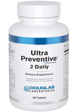 Douglas Laboratories Ultra Preventive 2 Daily