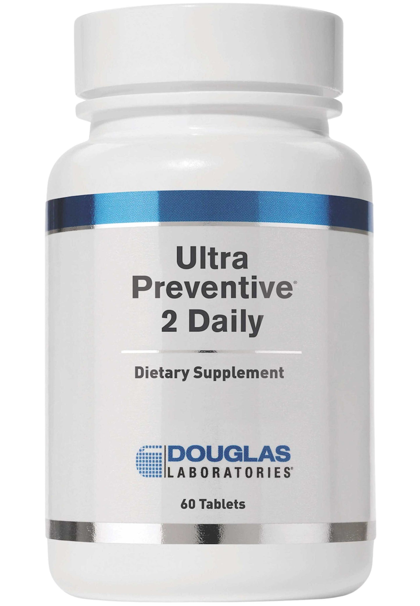 Douglas Laboratories Ultra Preventive 2 Daily