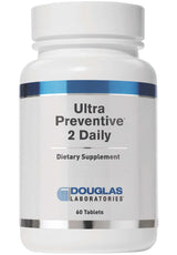 Douglas Laboratories Ultra Preventive 2 Daily