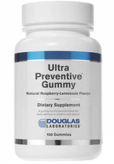 Douglas Laboratories Ultra Preventive Gummy