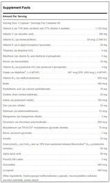 Douglas Laboratories Ultra Preventive 1 Daily
