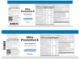 Douglas Laboratories Ultra Preventive X