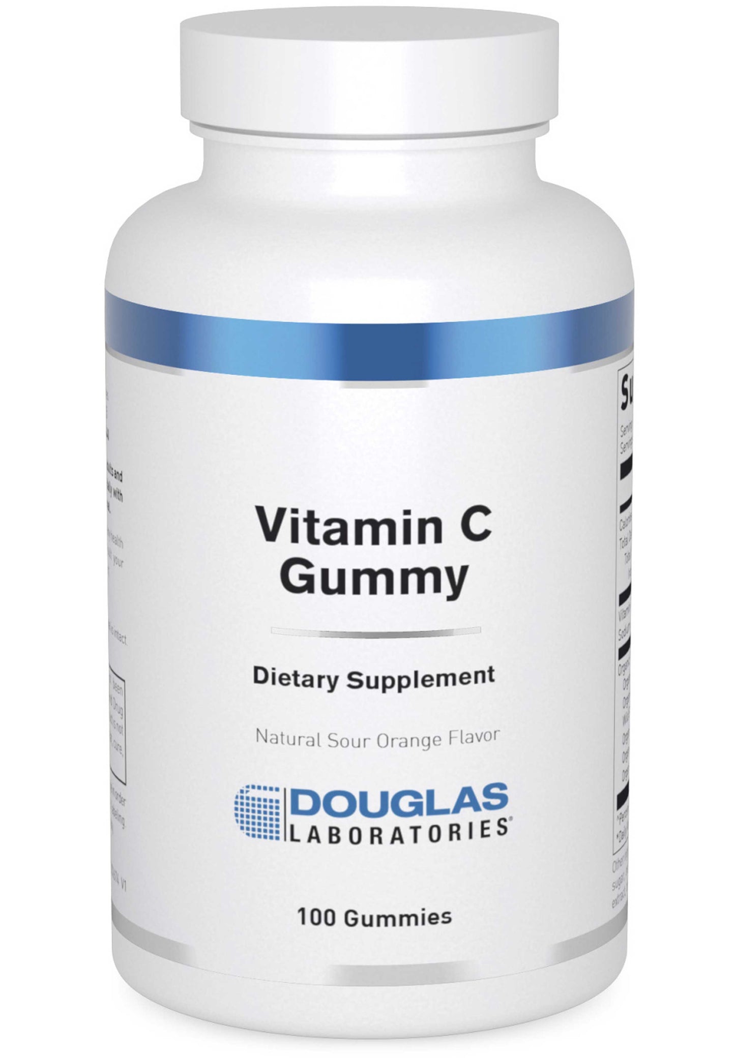 Douglas Laboratories Vitamin C Gummy
