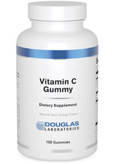 Douglas Laboratories Vitamin C Gummy