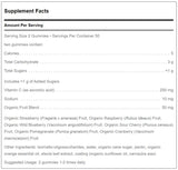 Douglas Laboratories Vitamin C Gummy