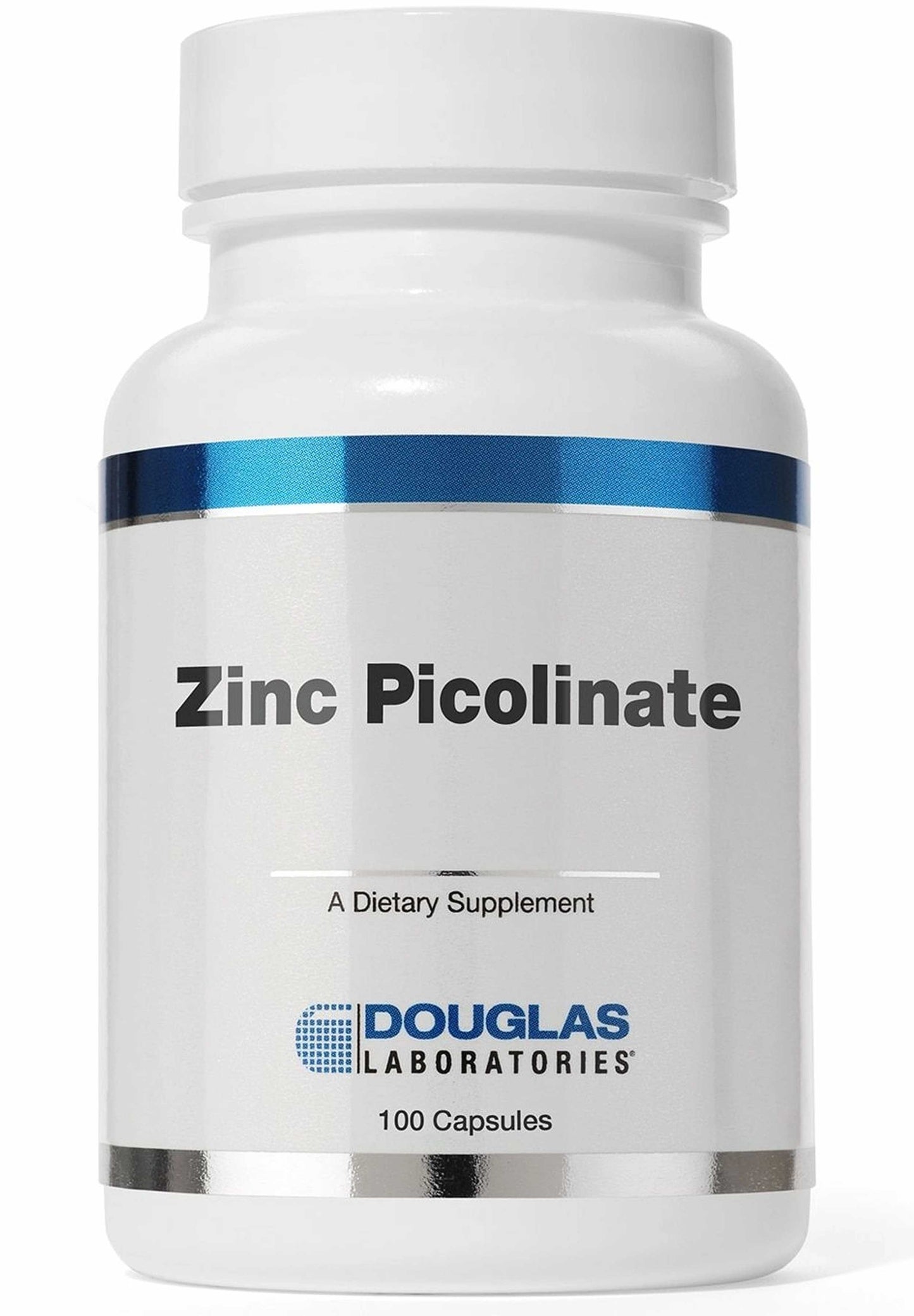 Douglas Laboratories Zinc Picolinate 50mg
