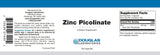 Douglas Laboratories Zinc Picolinate 50mg