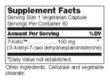 Douglas Laboratories 7-Keto