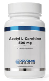 Douglas Laboratories Acetyl-L-Carnitine
