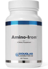 Douglas Laboratories Amino-Iron