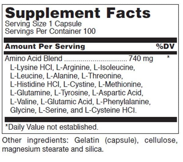 Douglas Laboratories Aminoblend