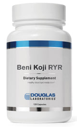 Douglas Laboratories Beni-Koji RYR