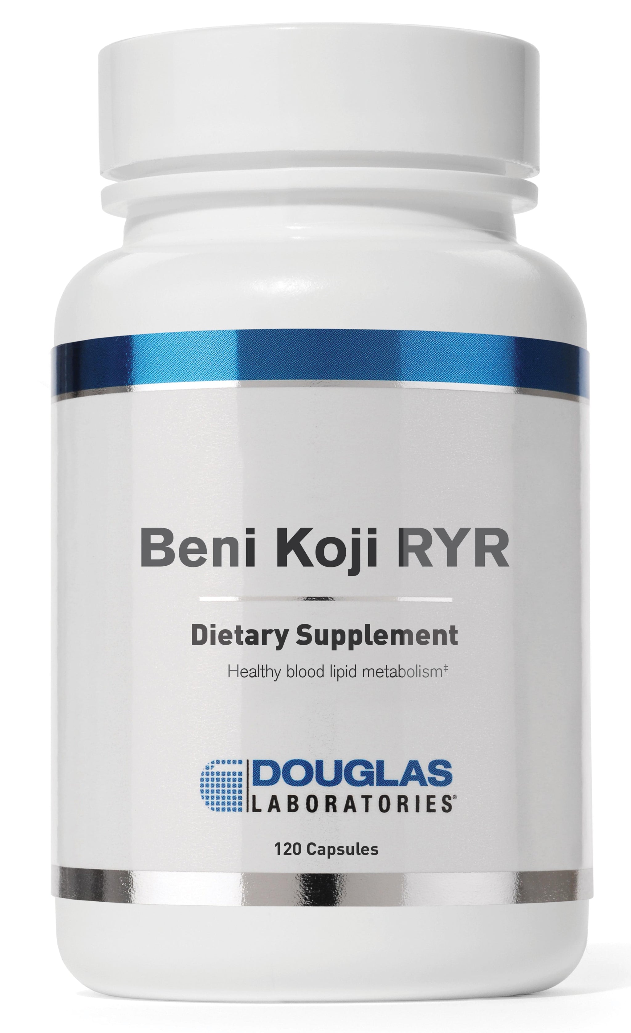 Douglas Laboratories Beni-Koji RYR