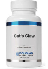 Douglas Laboratories Cat's Claw 500 mg