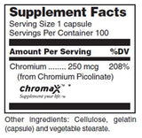 Douglas Laboratories Chromium Picolinate