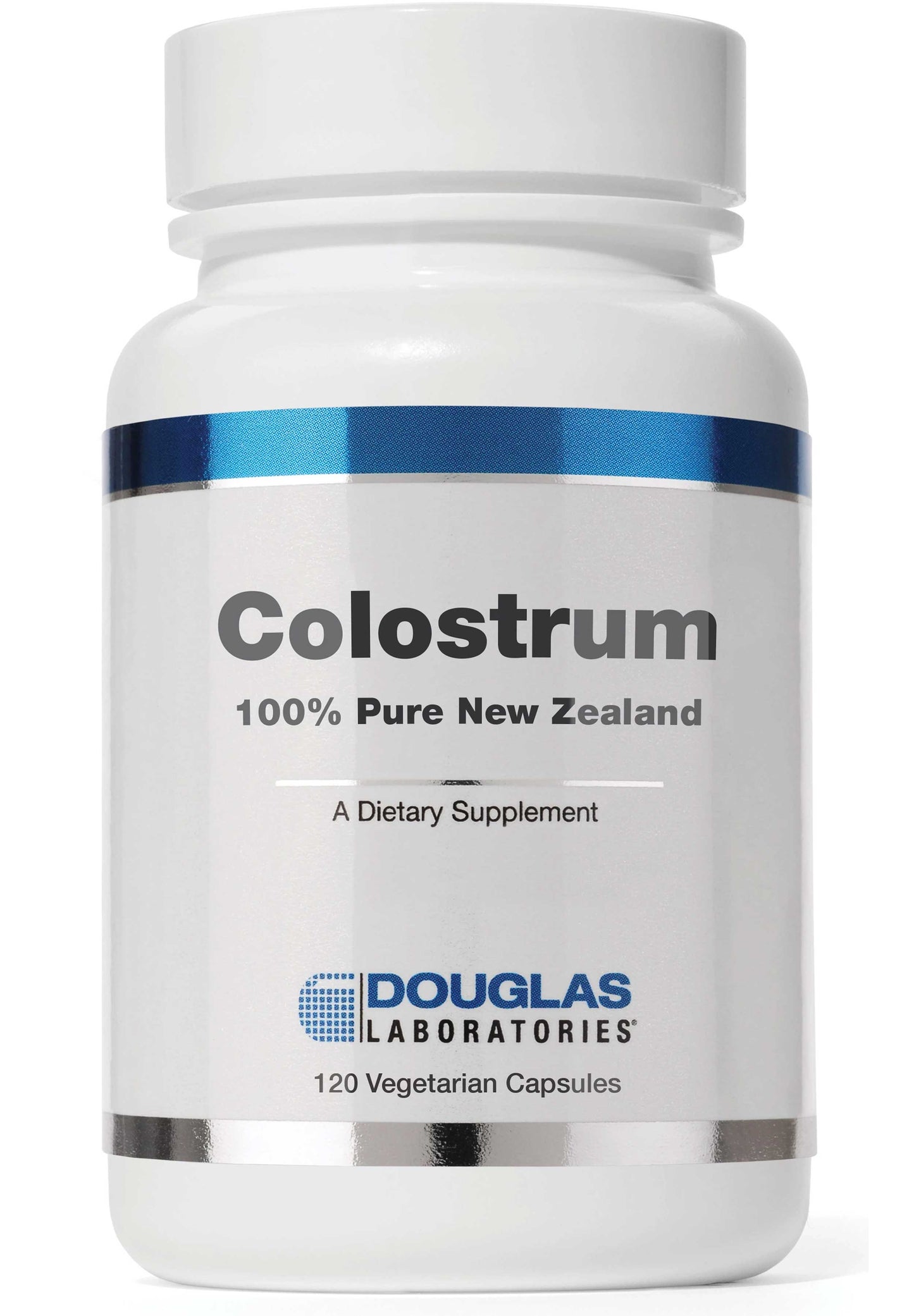 Douglas Laboratories Colostrum Capsules