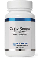Douglas Laboratories Cysto Renew