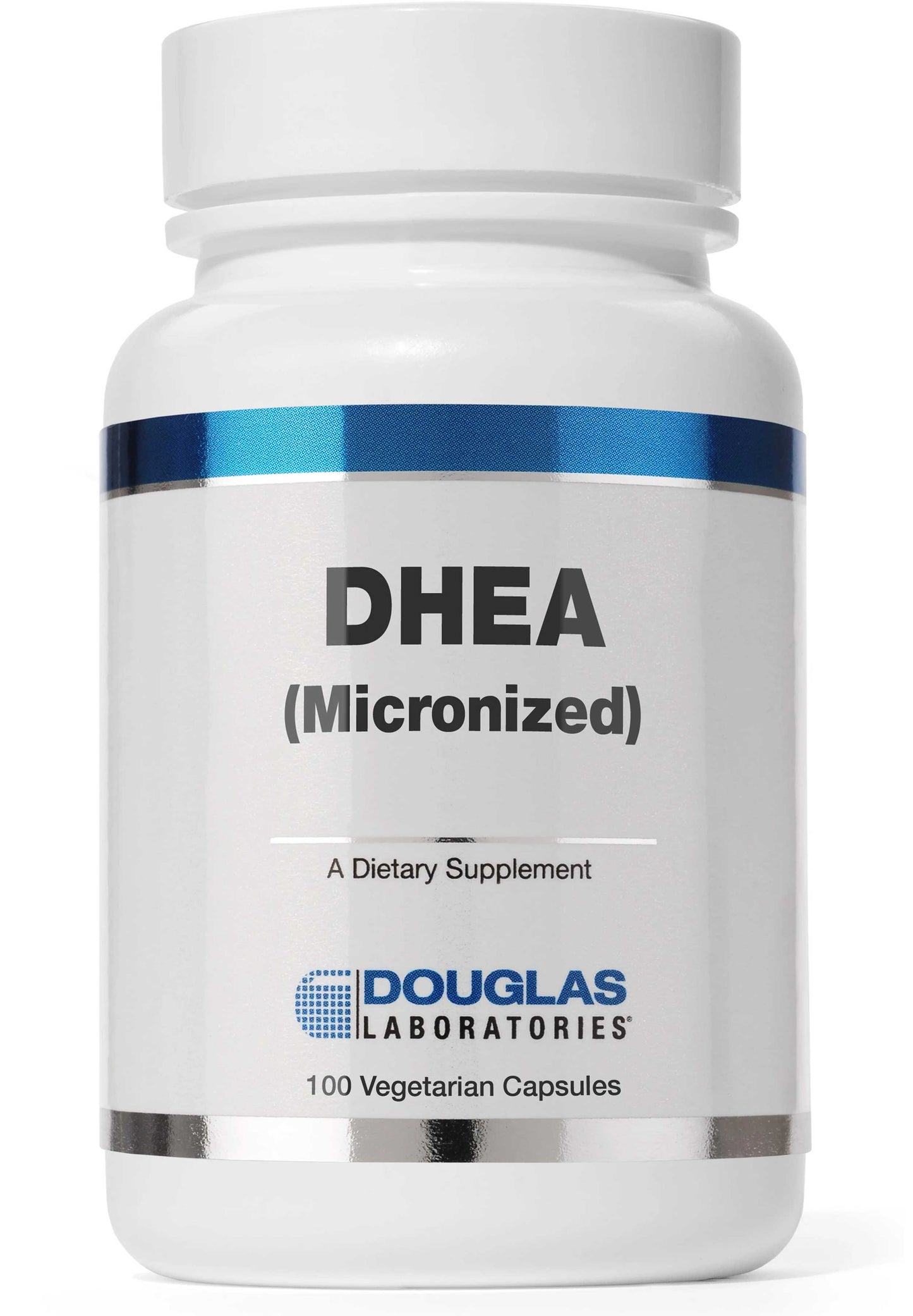 Douglas Laboratories DHEA 50mg