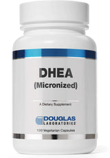 Douglas Laboratories DHEA 50mg