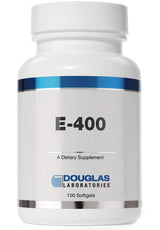 Douglas Laboratories E-400