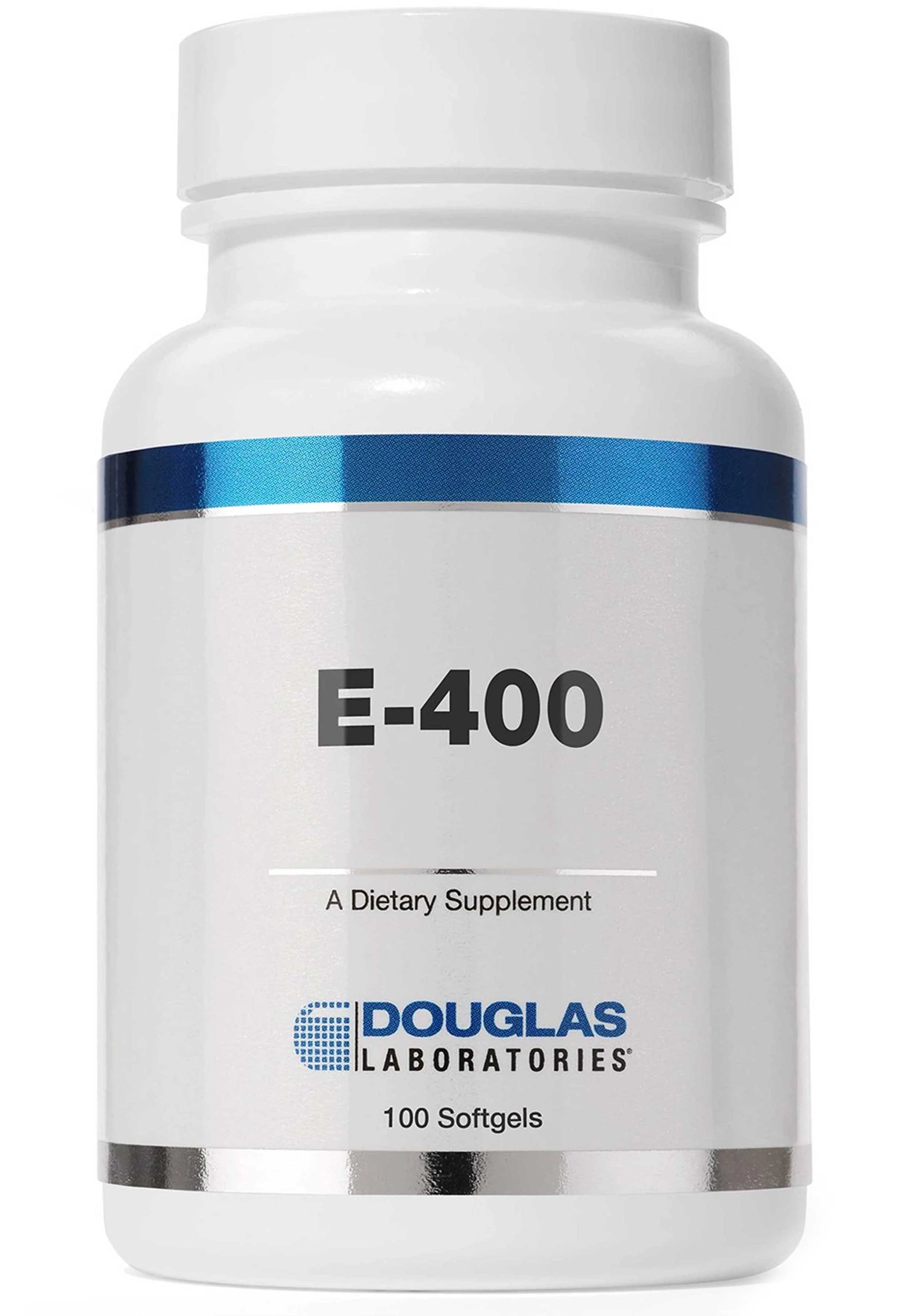 Douglas Laboratories E-400