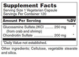 Douglas Laboratories Glucosamine Plus