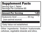 Douglas Laboratories Hyaluronic Acid