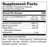 Douglas Laboratories Klean Antioxidant