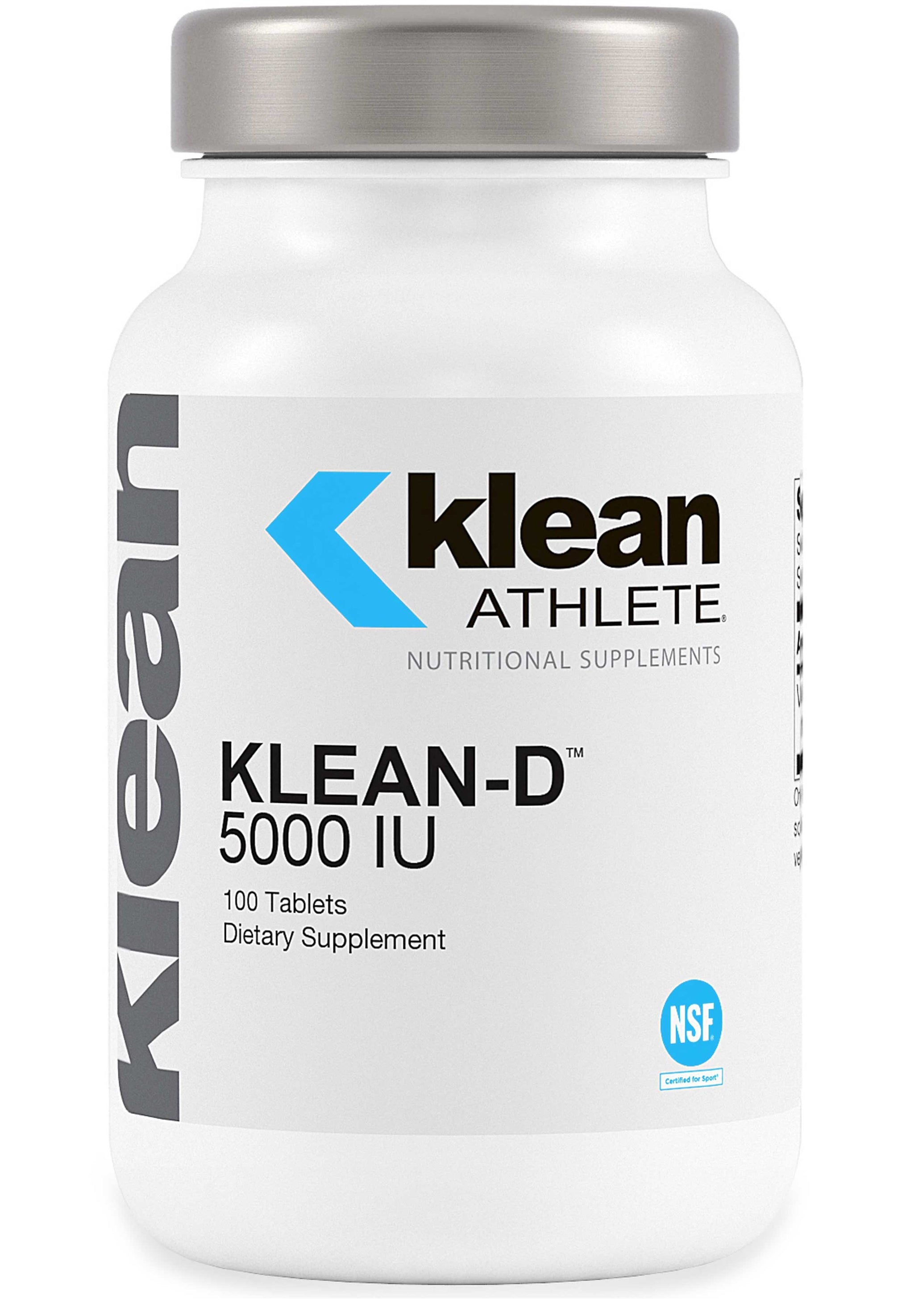 Douglas Laboratories Klean-D 5000 IU