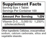 Douglas Laboratories Klean-D 5000 IU