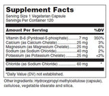 Douglas Laboratories Klean Electrolytes